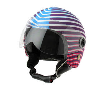 Funda casco HElmetDress