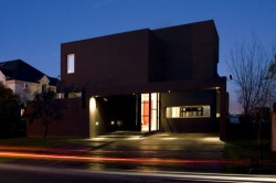 Casa MCK de Andrés Remy Arquitectos