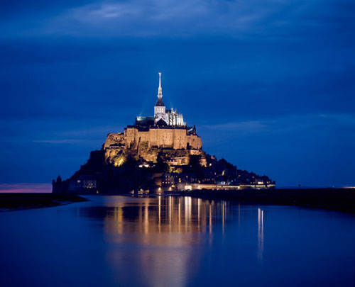 Mont Saint Michel, descubre esta maravilla francesa en Normandía