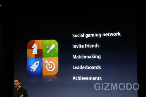 Presentado el iPhone OS 4.0 con la multitarea como principal novedad