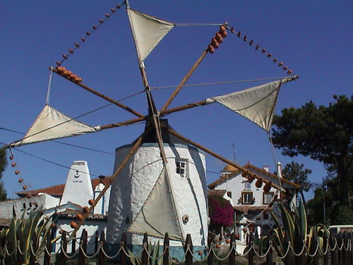 Ericeira, un pueblo marinero con historia cerca de Lisboa