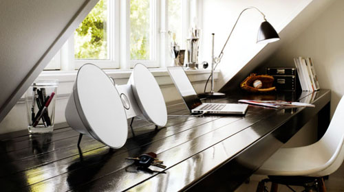BeoSound 8 de Bang & Olufsen