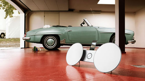 BeoSound 8 de Bang & Olufsen