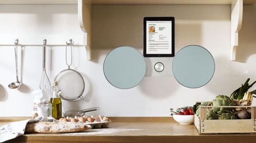 BeoSound 8 de Bang & Olufsen