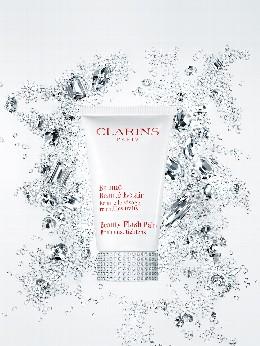 Clarins