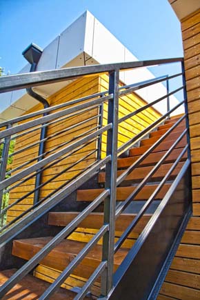 Phinney Ridge Residence