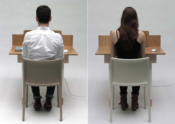 Table for Two.
