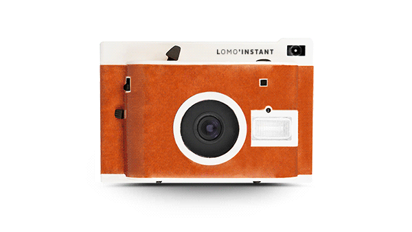 Lomo Instant  Camera
