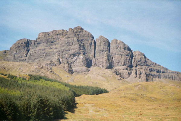 The Storr, Skye