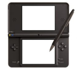 Nueva Nintendo Dsi XL con más pantalla y mayor autonomía