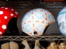 HelmetDress, viste tu casco con fundas modernas y divertidas