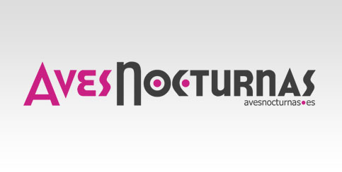 Hoy nace AvesNocturnas.es