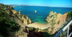 Descubre el Algarve, el destino turístico del sur de Portugal