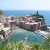 Las Cinque Terre en Italia