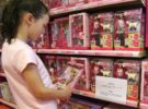 MGI vende dos juguetes por 10 euros en Sevilla, Ronda, Córdoba y Morón de la Frontera