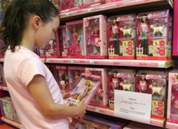 MGI vende dos juguetes por 10 euros en Sevilla, Ronda, Córdoba y Morón de la Frontera