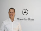 Michael Schumacher vuelve a la Formula 1 con Mercedes