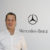 Michael Schumacher vuelve a la Formula 1 con Mercedes