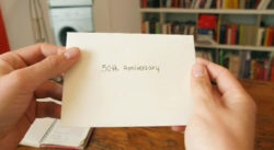 The Pen Story, el stop motion de Olympus para celebrar los 50 años de su cámara Pen