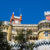 El Palacio da Pena en Sintra, Portugal