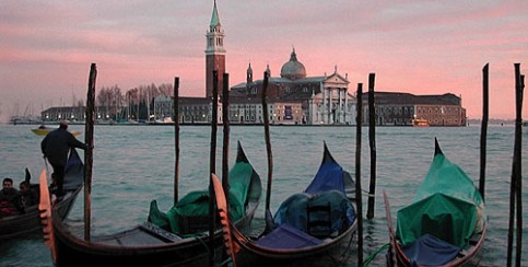 Lo que no debes perderte de Venecia en un día