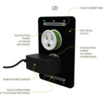Green Life, el enchufe que ahorra energía