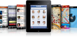 iPad, el tablet de Apple