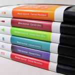 Passions, los nuevos cuadernos temáticos Moleskine