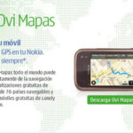 Nokia anuncia navegación GPS gratis para siempre en sus teléfonos