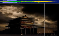 Photosounder, cómo poner sonido a una imagen