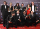 Resumen de los Premios Goya 2010, Celda 211 gran triunfadora