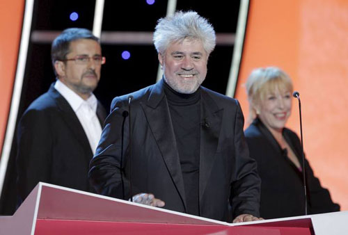 Resumen de los Premios Goya 2010