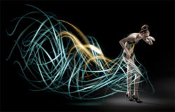 Light Painting, cómo dibujar con la luz