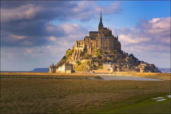 Mont Saint Michel, descubre esta maravilla francesa en Normandía