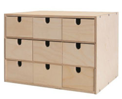 Ikea elimina definitivamente de su catálogo la caja Fira