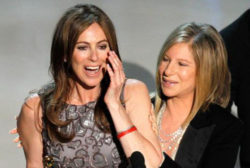 Resumen de los Premios Oscar 2010, Kathryn Bigelow  triunfa con En tierra hostil