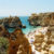 Las mejores playas de Albufeira en el Algarve