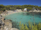 Las mejores calas y playas del Este de Mallorca