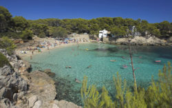 Las mejores calas y playas del Este de Mallorca