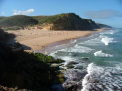 Ericeira, un pueblo marinero con historia cerca de Lisboa