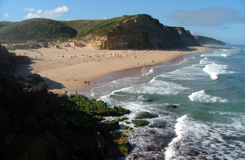 Ericeira, un pueblo marinero con historia cerca de Lisboa