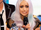 Lady Gaga gran triunfadora de los MTV Video Music Awards