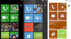 Windows Phone 7 de Microsoft presentado oficialmente
