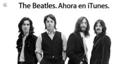 Apple anuncia la llegada de The Beatles a iTunes