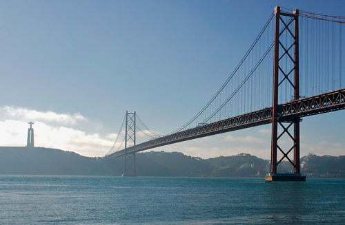 Qué visitar en Lisboa, la capital de Portugal
