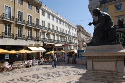 Lisboa, Chiado