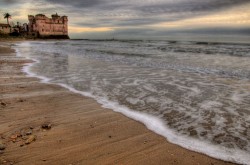 Pyrgi y el Castillo de Santa Severa