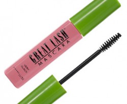 Grat LAsh Mascara