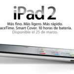 Las características del nuevo iPad 2 de Apple