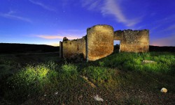 Fotografías nocturnas de Mario Rubio